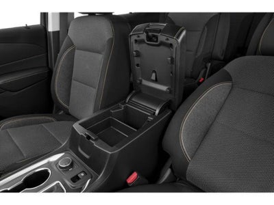 2021 Chevrolet Traverse FWD 4dr LT Cloth w/1LT