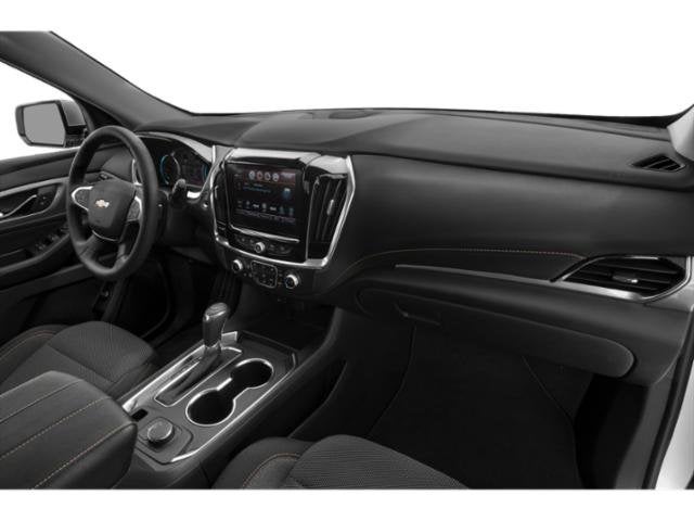 2021 Chevrolet Traverse FWD 4dr LT Cloth w/1LT