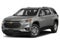 2021 Chevrolet Traverse FWD 4dr LT Cloth w/1LT