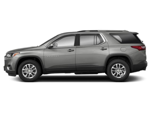 2021 Chevrolet Traverse FWD 4dr LT Cloth w/1LT
