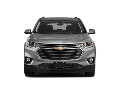 2021 Chevrolet Traverse FWD 4dr LT Cloth w/1LT