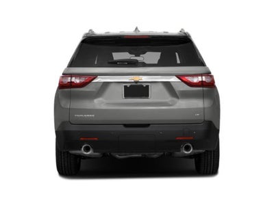 2021 Chevrolet Traverse FWD 4dr LT Cloth w/1LT