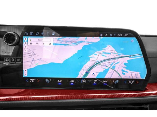 2024 Chevrolet Traverse AWD Z71