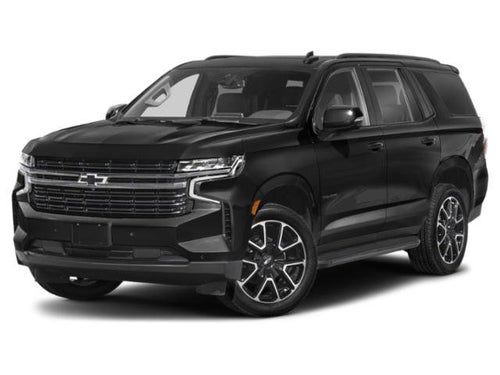 2023 Chevrolet Tahoe 4WD 4dr RST