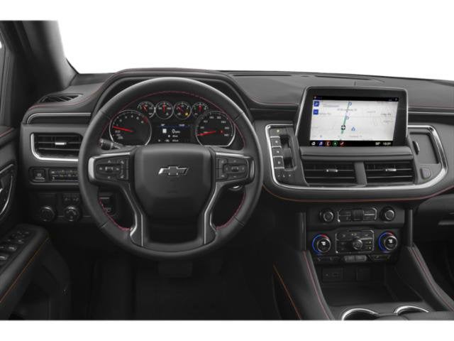 2023 Chevrolet Tahoe 4WD 4dr RST