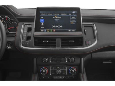 2023 Chevrolet Tahoe 4WD 4dr RST