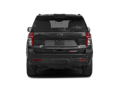 2023 Chevrolet Tahoe 4WD 4dr RST