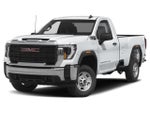 2025 GMC Sierra 2500HD SLE