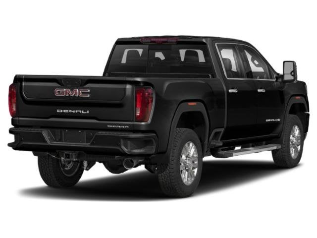 2021 GMC Sierra 2500HD Denali