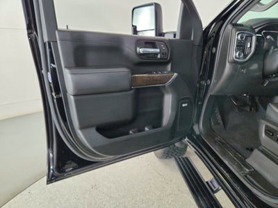 2021 GMC Sierra 2500HD Denali