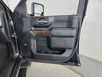 2021 GMC Sierra 2500HD Denali