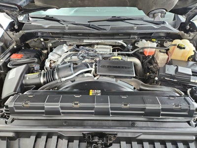 2021 GMC Sierra 2500HD Denali