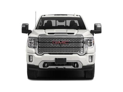2021 GMC Sierra 2500HD Denali