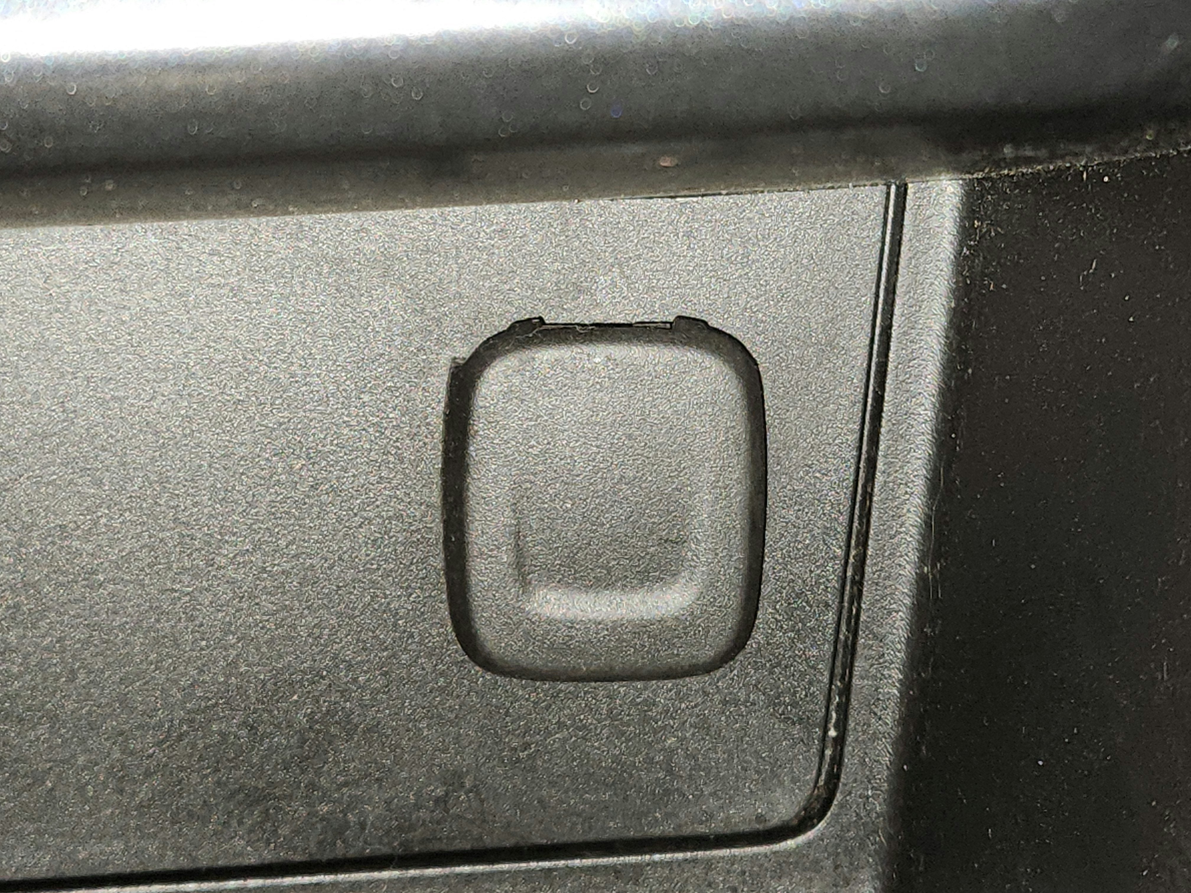 2022 GMC Canyon 4WD Elevation