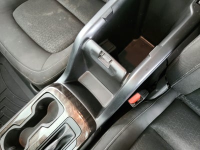 2022 GMC Canyon 4WD Elevation