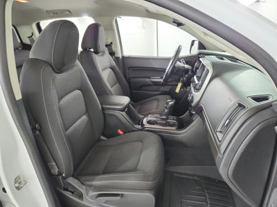 2022 GMC Canyon 4WD Elevation