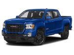 2022 GMC Canyon 4WD Elevation