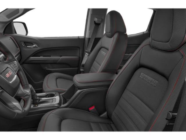 2020 GMC Canyon 4WD Crew Cab 128" All Terrain w/Leather