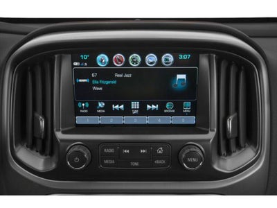 2020 GMC Canyon 4WD Crew Cab 128" All Terrain w/Leather