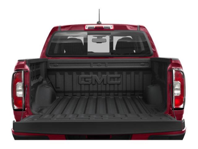 2020 GMC Canyon 4WD Crew Cab 128" All Terrain w/Leather