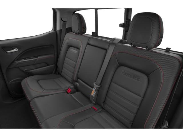 2020 GMC Canyon 4WD Crew Cab 128" All Terrain w/Leather