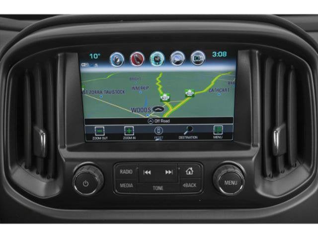 2020 GMC Canyon 4WD Crew Cab 128" All Terrain w/Leather