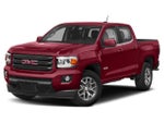 2020 GMC Canyon 4WD Crew Cab 128" All Terrain w/Leather