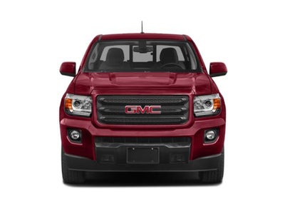 2020 GMC Canyon 4WD Crew Cab 128" All Terrain w/Leather