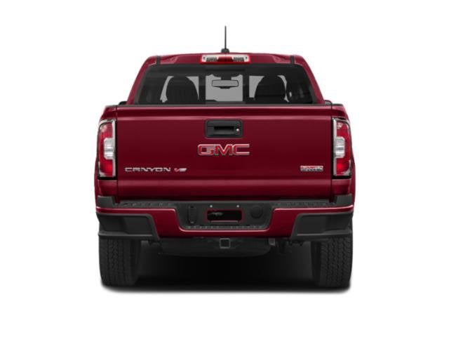 2020 GMC Canyon 4WD Crew Cab 128" All Terrain w/Leather