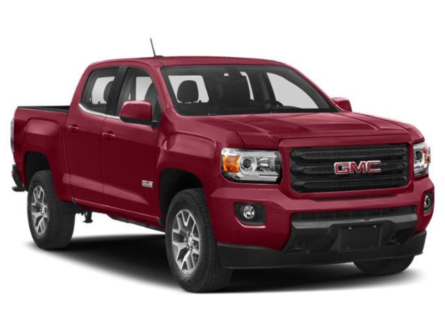 2020 GMC Canyon 4WD Crew Cab 128" All Terrain w/Leather
