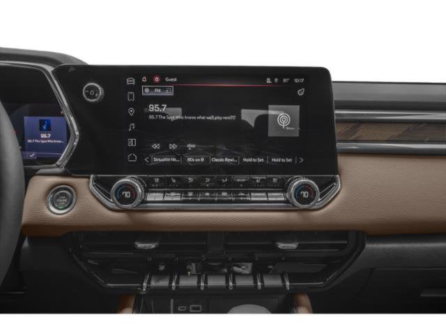 2024 GMC Canyon 4WD Crew Cab Denali