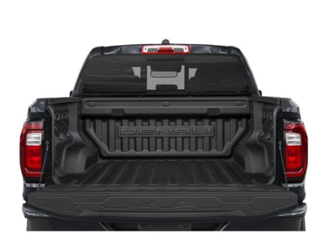 2024 GMC Canyon 4WD Crew Cab Denali