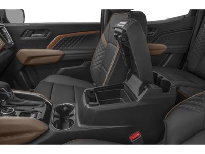 2024 GMC Canyon 4WD Crew Cab Denali