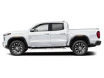 2024 GMC Canyon 4WD Crew Cab Denali