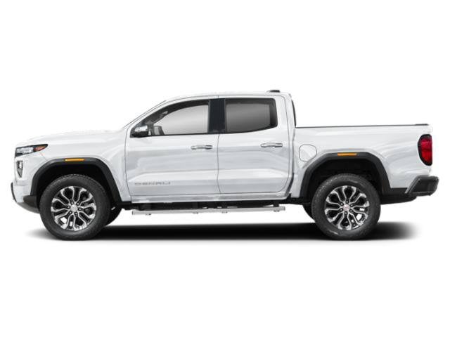 2024 GMC Canyon 4WD Crew Cab Denali