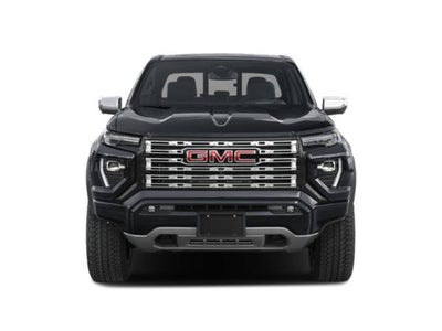 2024 GMC Canyon 4WD Crew Cab Denali