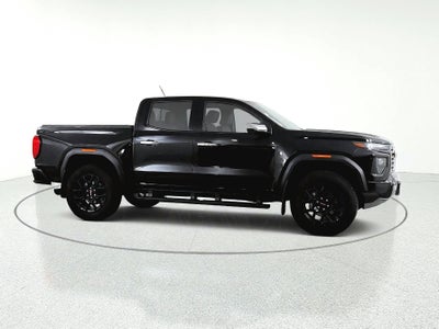 2024 GMC Canyon 4WD Denali