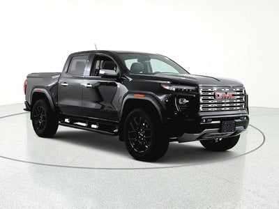 2024 GMC Canyon 4WD Denali