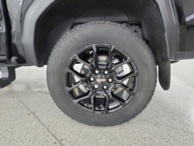 2024 GMC Canyon 4WD Denali