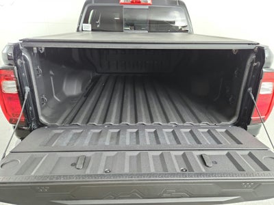 2024 GMC Canyon 4WD Denali