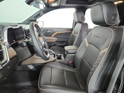 2024 GMC Canyon 4WD Denali