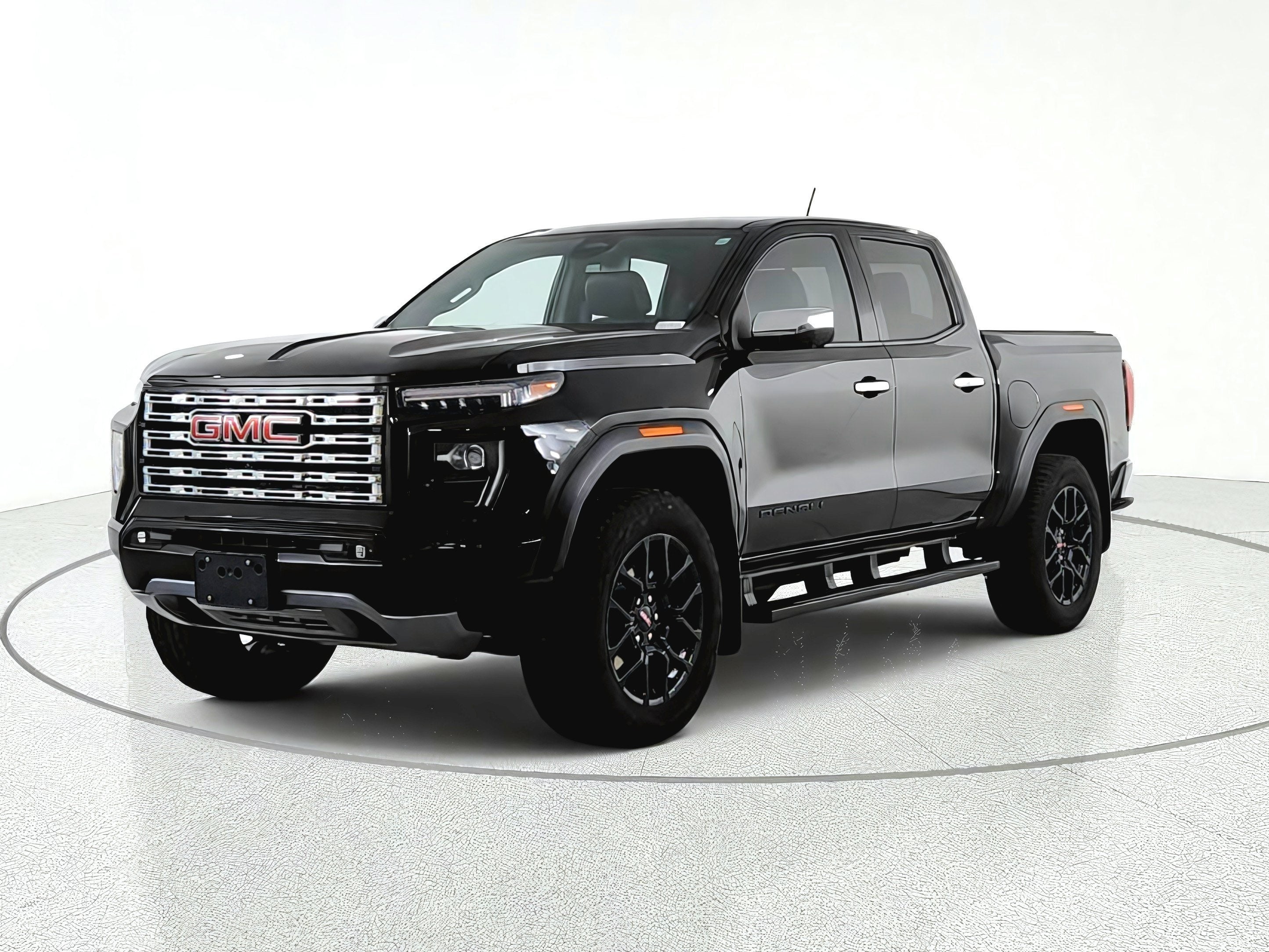 2024 GMC Canyon 4WD Denali
