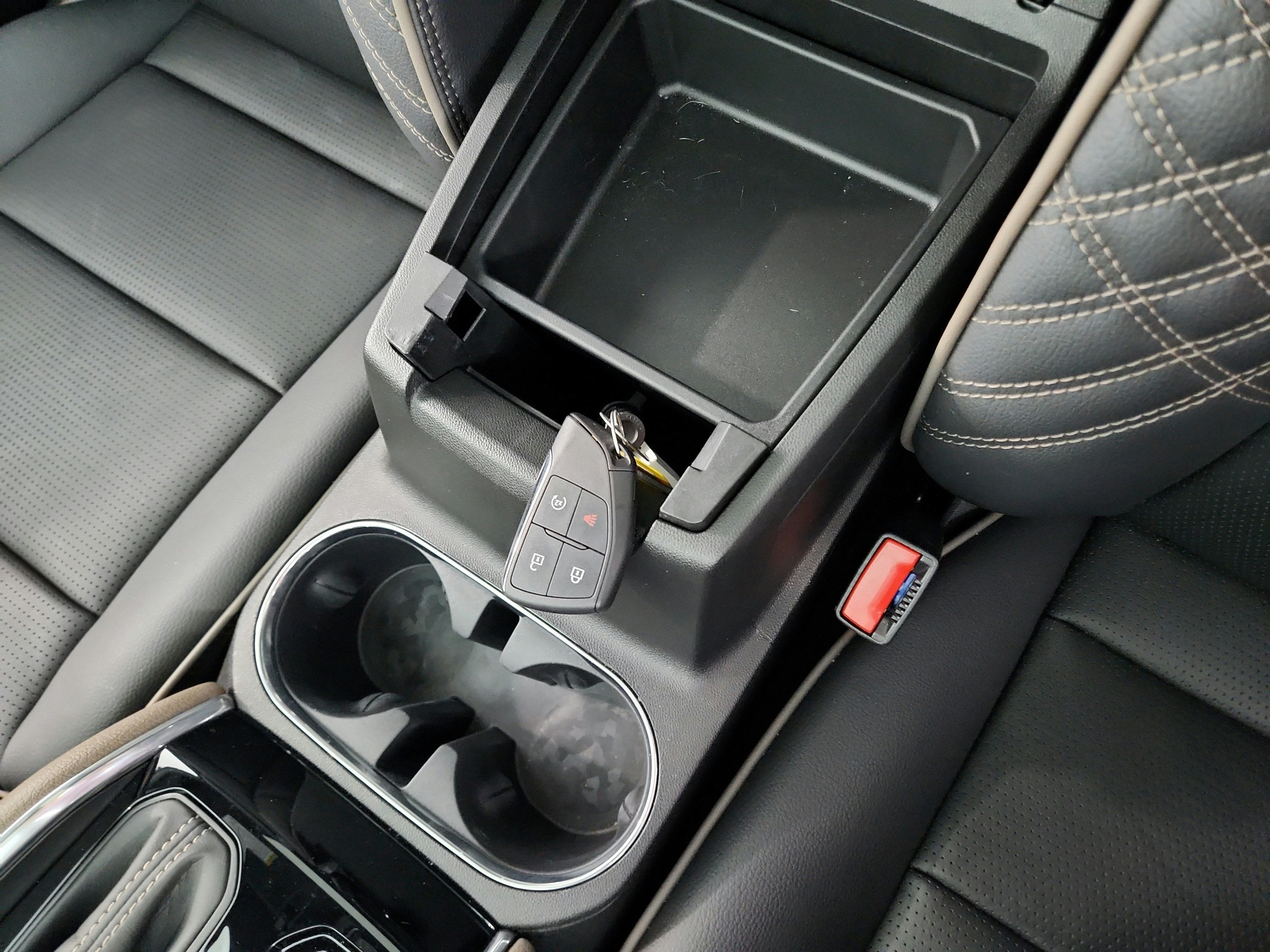 2024 GMC Canyon 4WD Denali