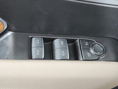 2024 GMC Canyon 4WD Denali