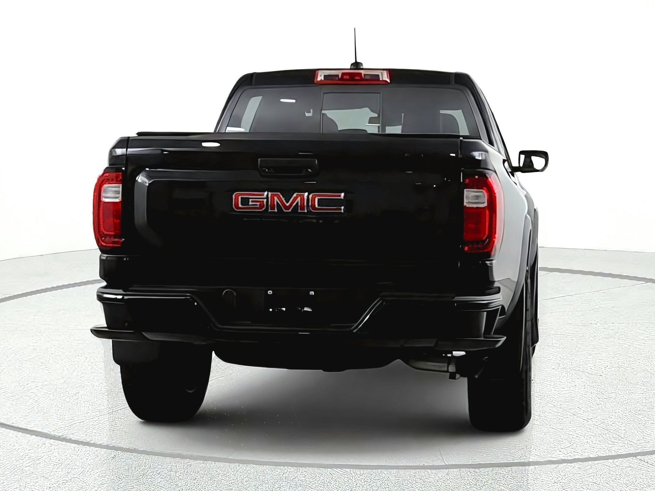 2024 GMC Canyon 4WD Denali