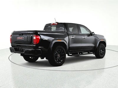 2024 GMC Canyon 4WD Denali