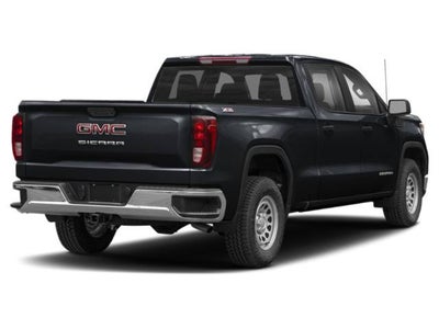 2024 GMC Sierra 1500 4WD Crew Cab 147" Denali