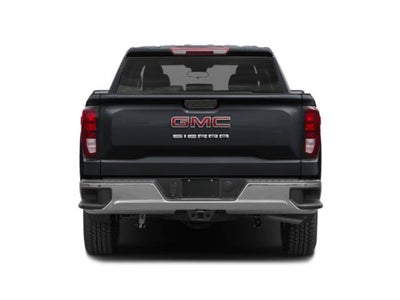 2024 GMC Sierra 1500 4WD Crew Cab 147" Denali