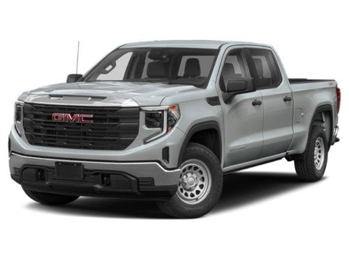 2022 GMC Sierra 1500 Denali Ultimate
