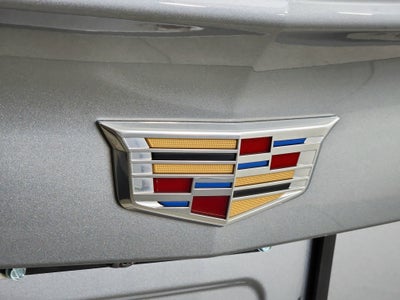 2023 Cadillac XT4 AWD Premium Luxury